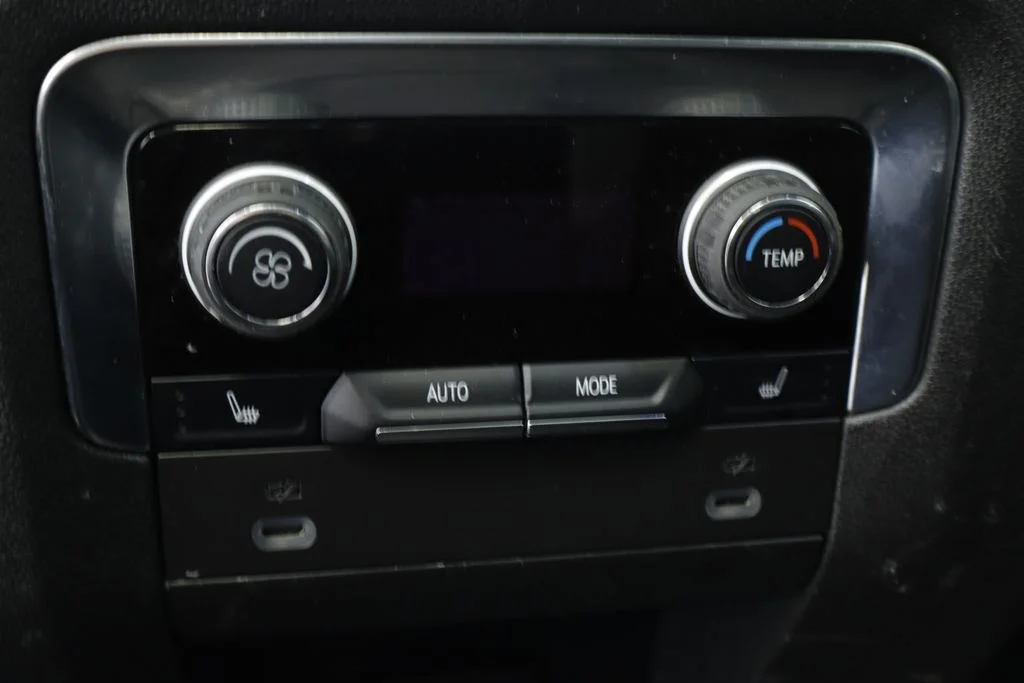 Used 2022 Gray Chevrolet RST image 20