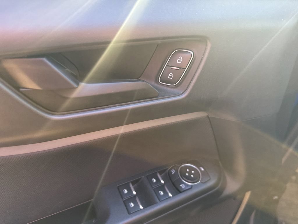 Used 2023 Blue Metallic Ford Big Bend image 16