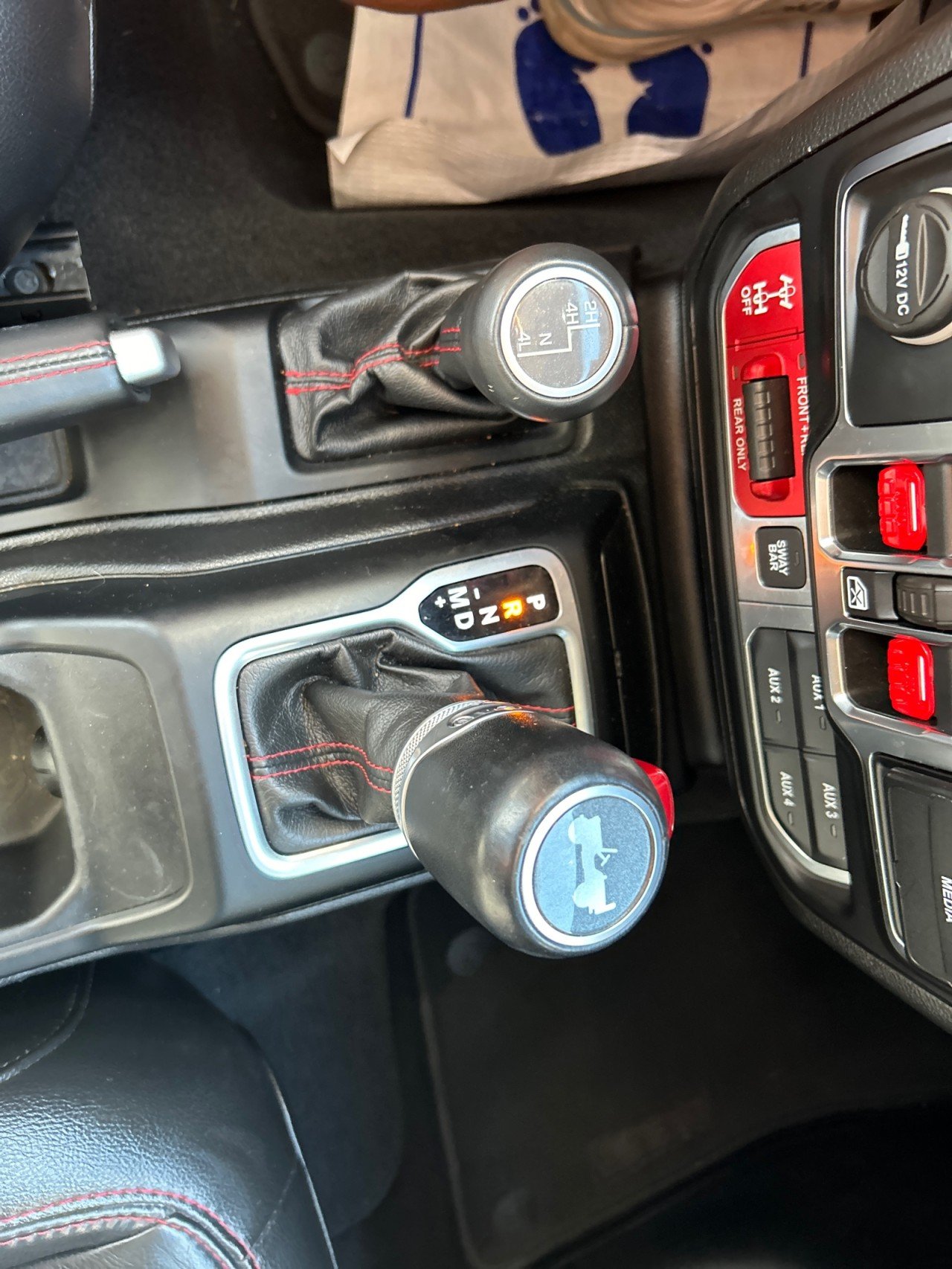 Used 2020 Black Jeep Rubicon image 18