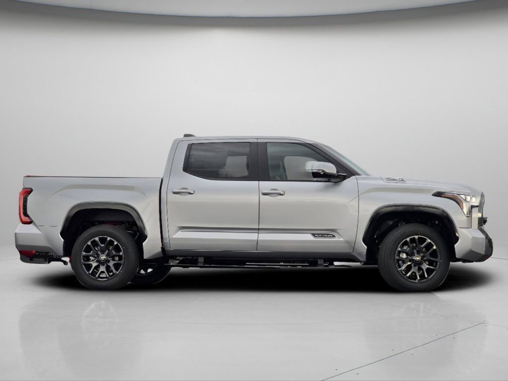 2026 Toyota Tundra Platinum - Photo 30