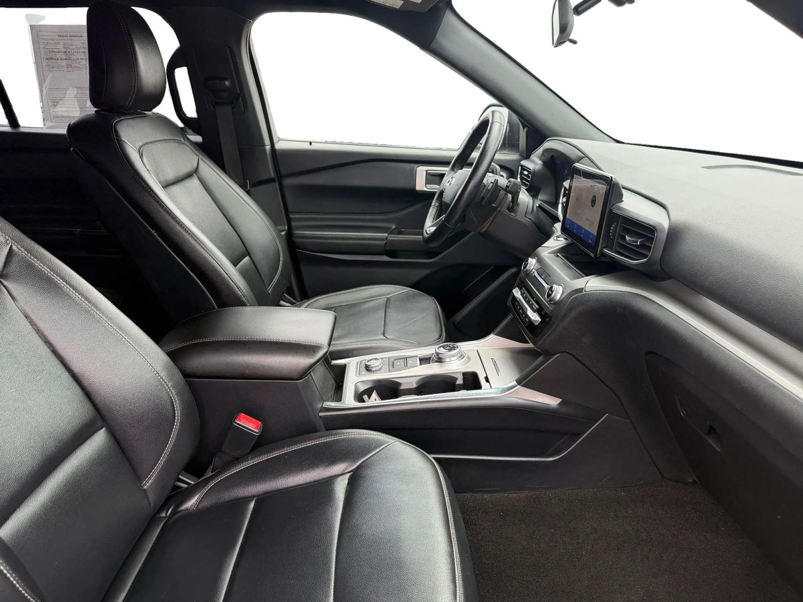 Used 2020 Magnetic FORD XLT image 14