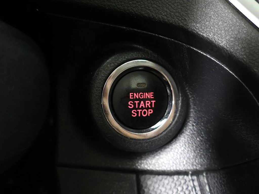 Used 2021 White Subaru Touring image 46