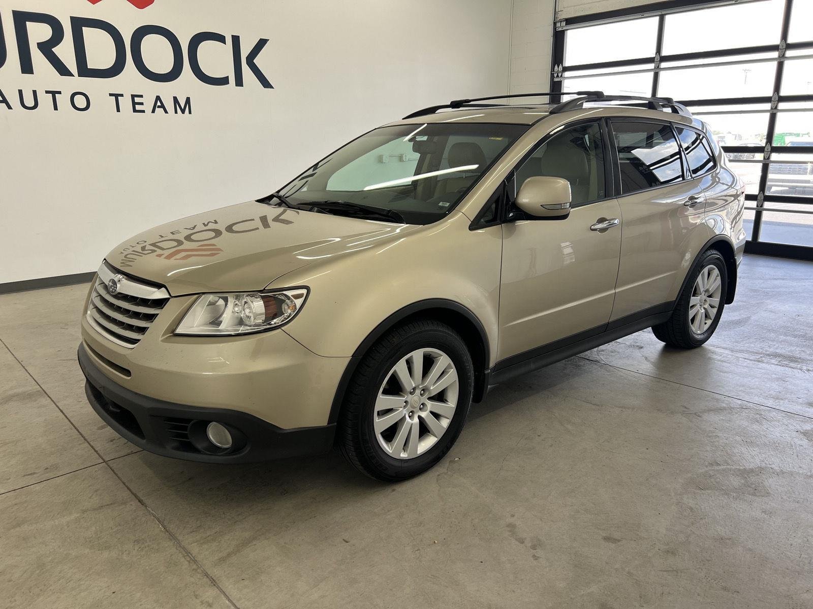 2008 Subaru Tribeca Limited - Photo 6
