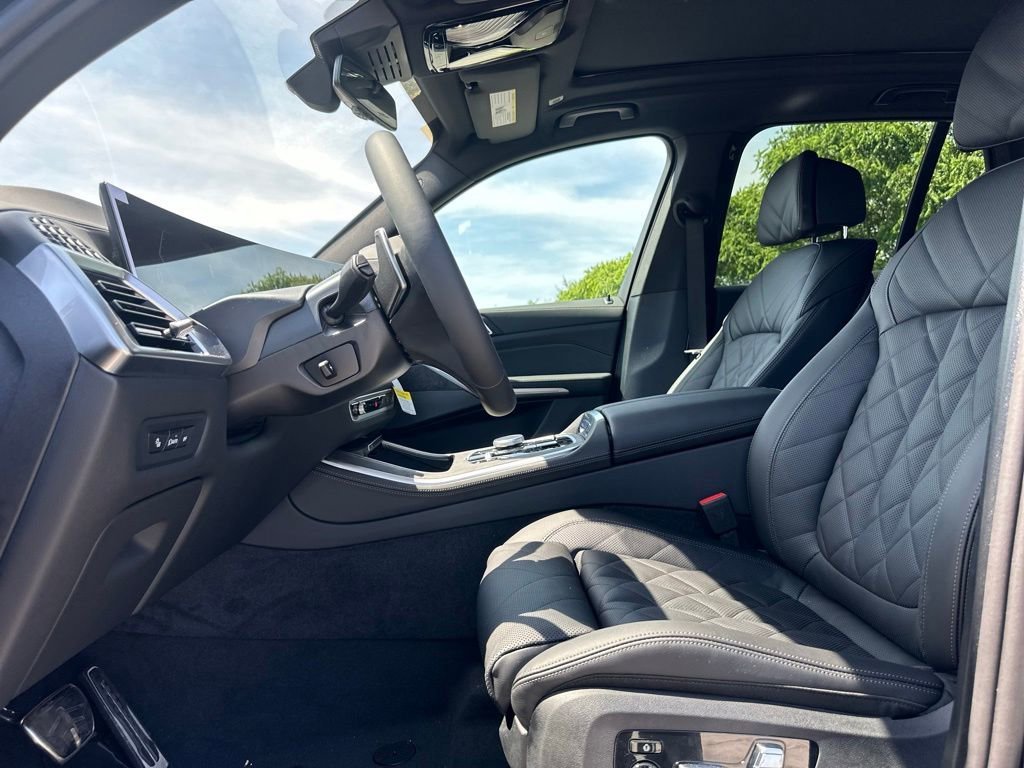 2026 BMW X5 40i - Photo 14