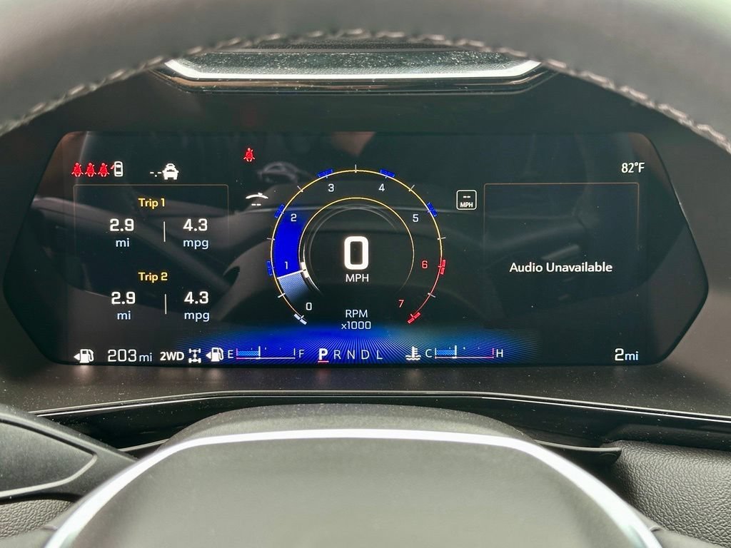 2026 Chevrolet Colorado LT - Photo 34