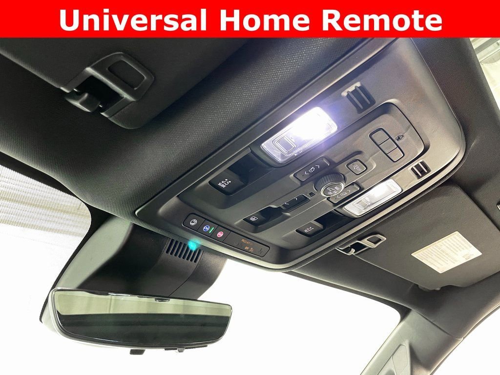 2023 Chevrolet Tahoe High Country - Photo 40