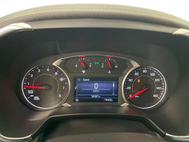 2020 Chevrolet Blazer LT, photo 11 of 12