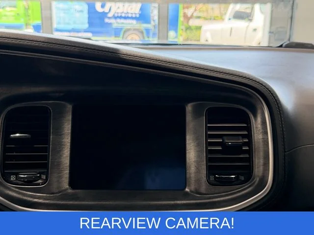 Used 2022 Silver Dodge R/T Scat Pack image 13