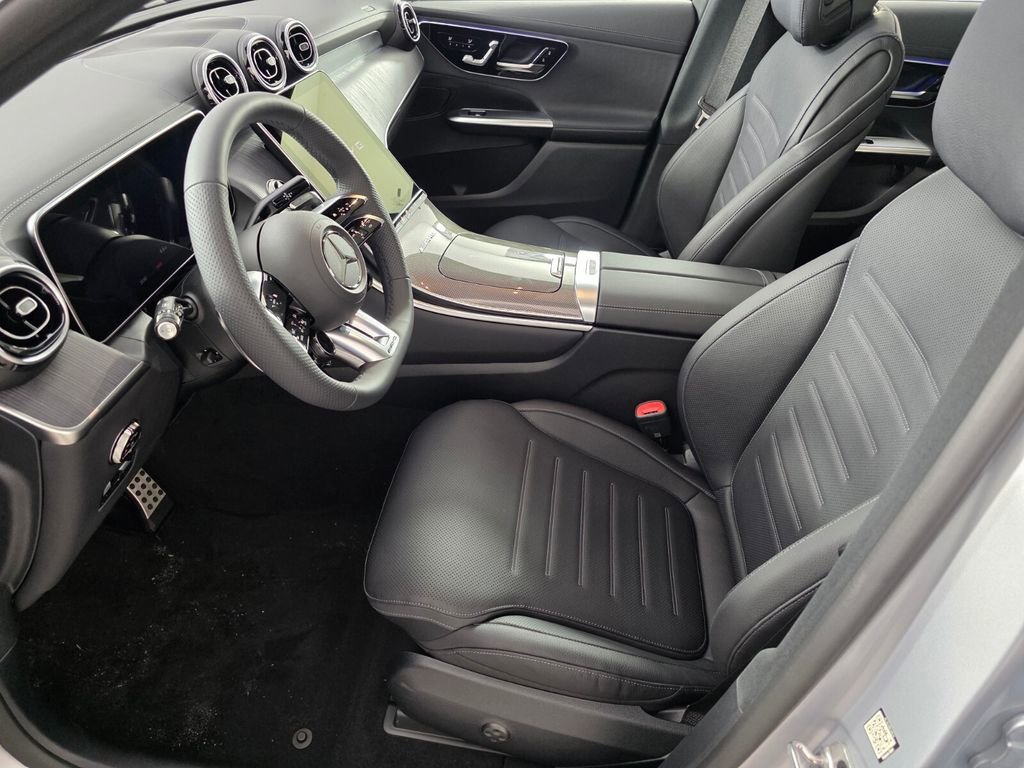 2026 Mercedes-Benz GLC AMG GLC43 - Photo 25