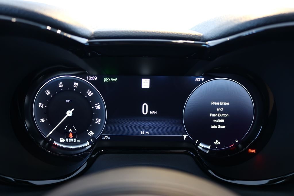 2026 Alfa Romeo Tonale Sport Speciale - Photo 18