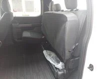 Used 2023 White Ford XLT image 36