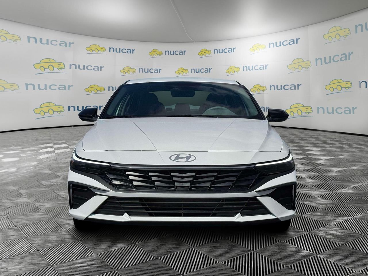 2026 Hyundai Elantra — photo 12