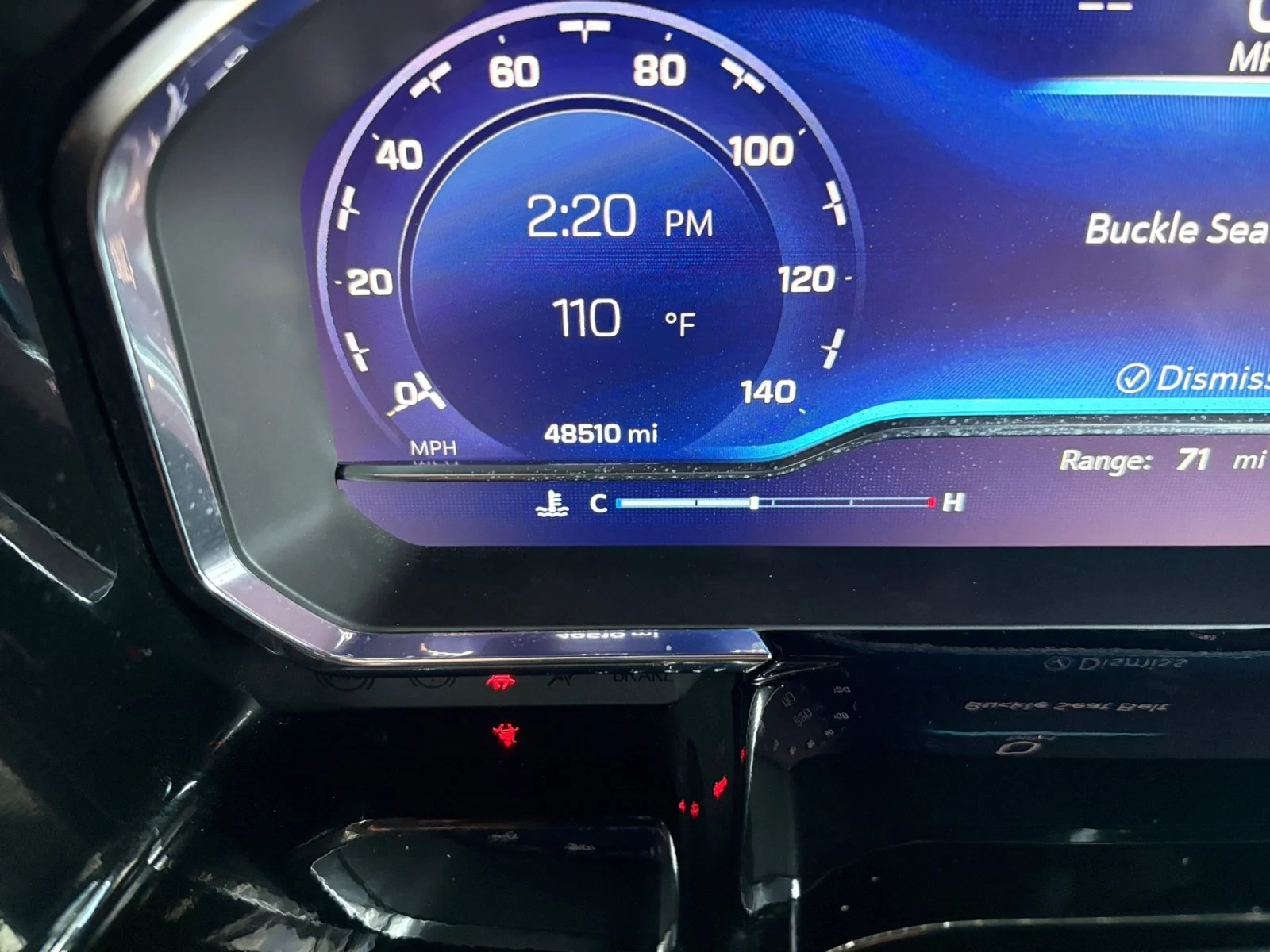 Used 2024 Sterling Gray Metallic Chevrolet ZR2 image 3