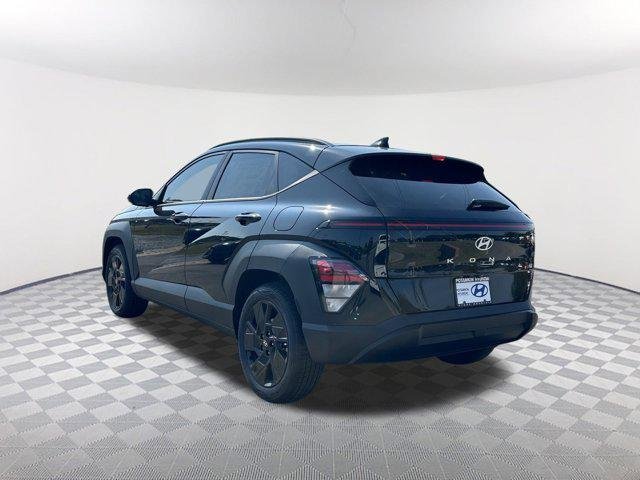 2026 Hyundai Kona SEL Sport - Photo 7