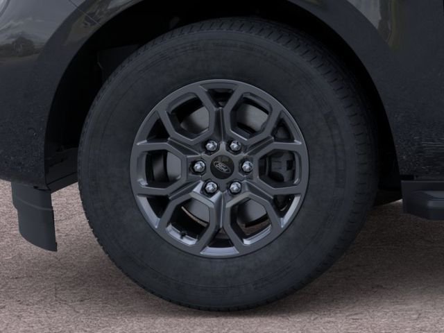 New 2026 Dark Matter Gray Metallic Ford Active image 19