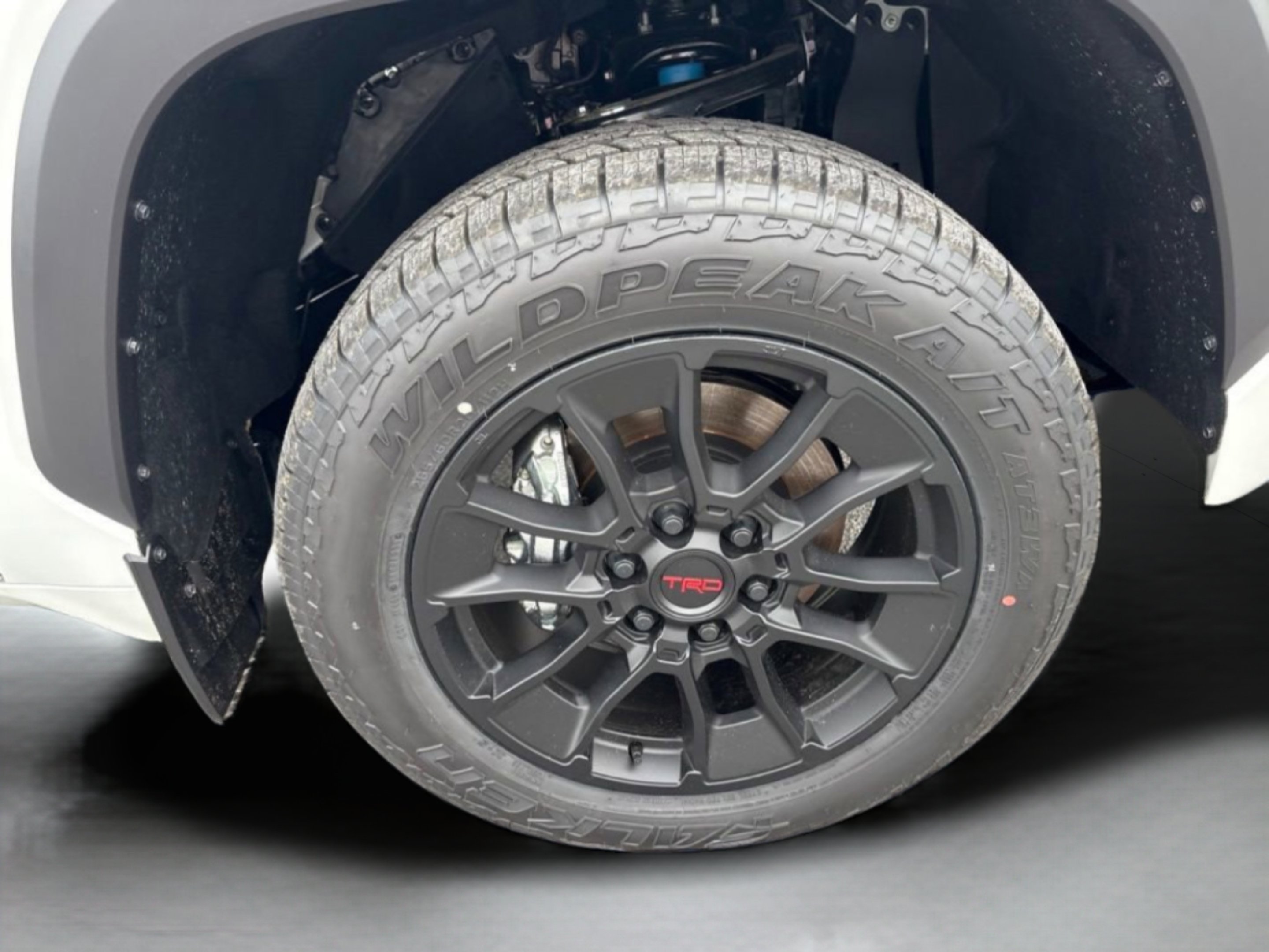 2026 Toyota Tundra Limited - Photo 59