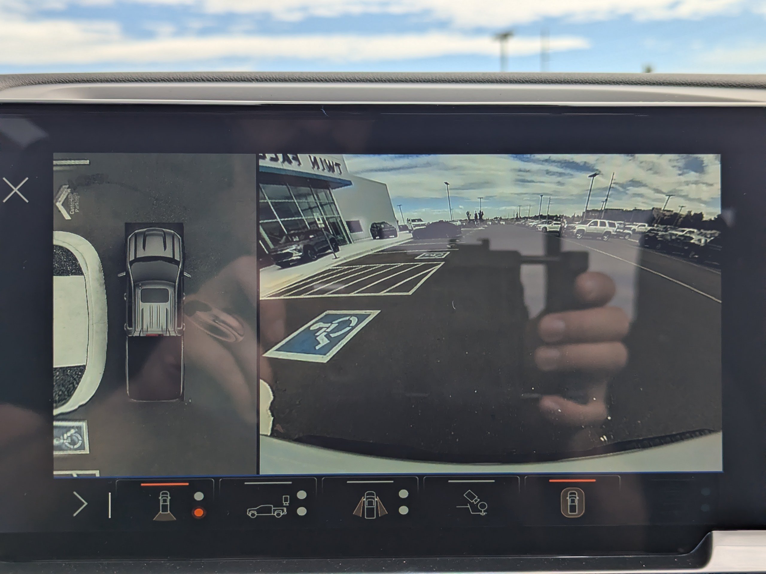 2026 Chevrolet Silverado 1500 LT Trail Boss - Photo 24