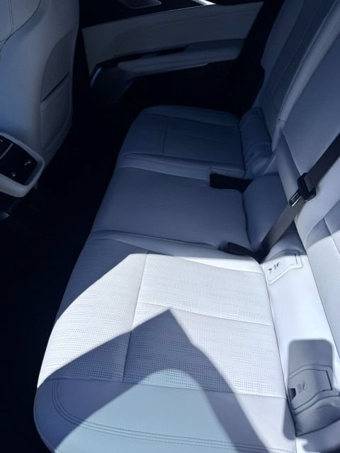 Certified Used 2024 Nimbus Metallic Cadillac Luxury 3 image 14