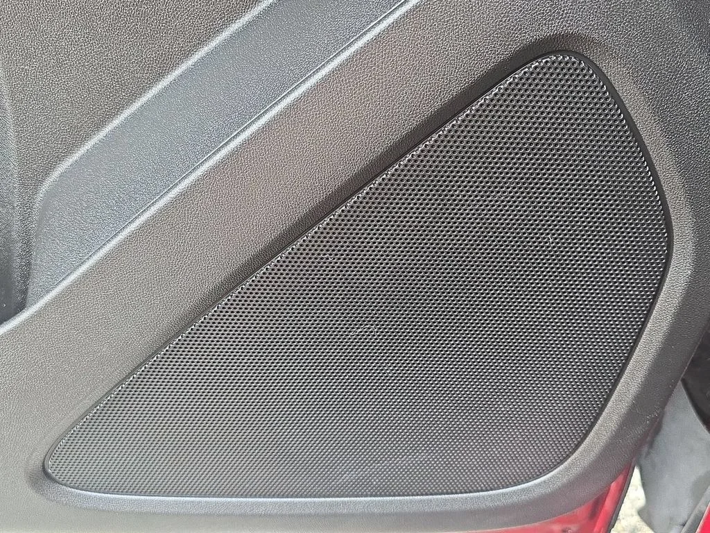 Certified Used 2018 Red Chevrolet LT image 25