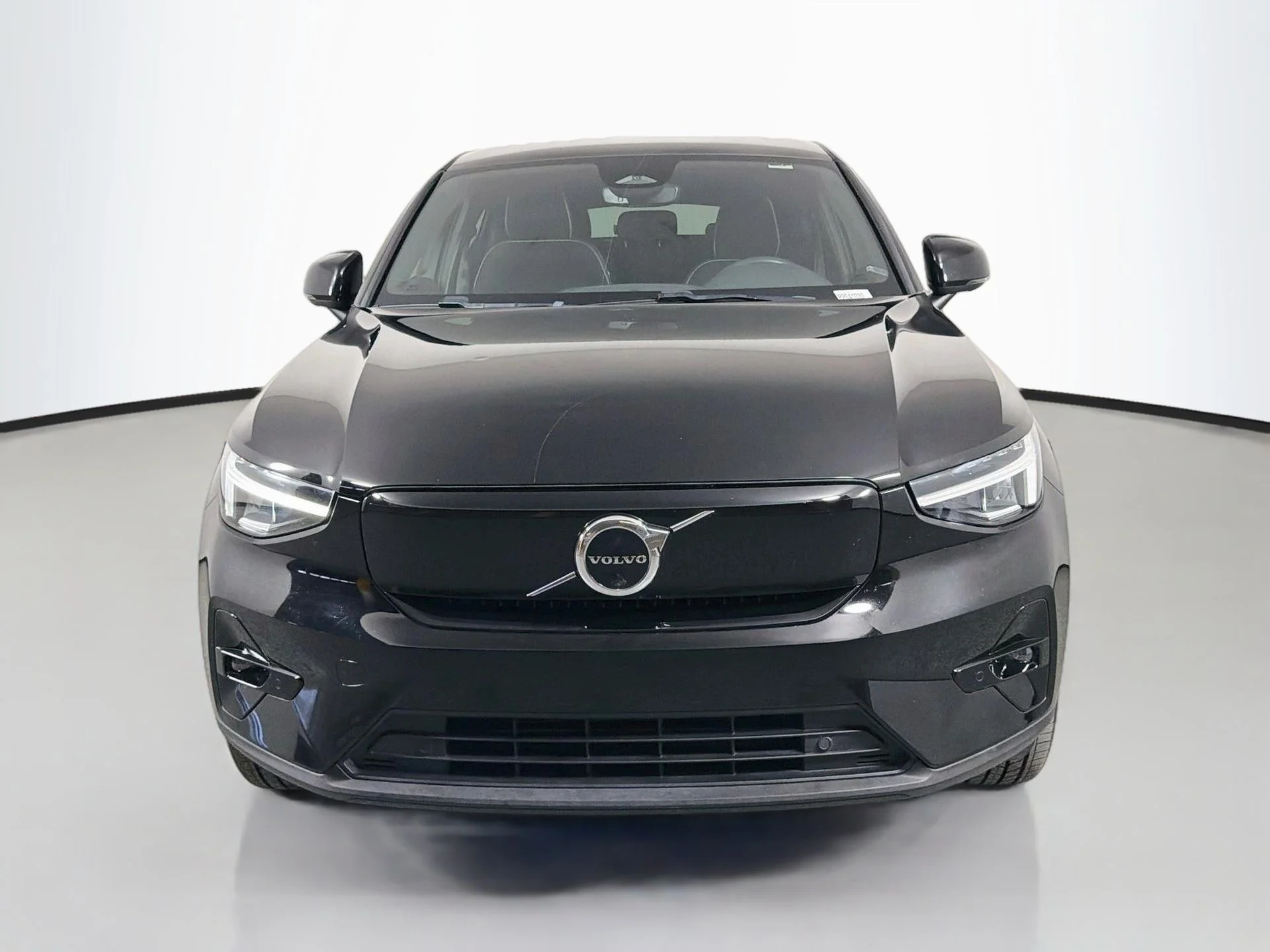 Used 2023 Volvo C40 Plus with VIN YV4ED3GL7P2041037 for sale in Fort Worth, TX