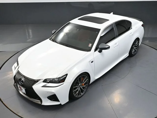Used 2016 White Lexus F image 49