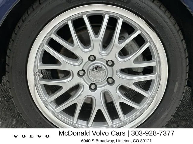 Used 2006 Blue Lexus 430 image 10