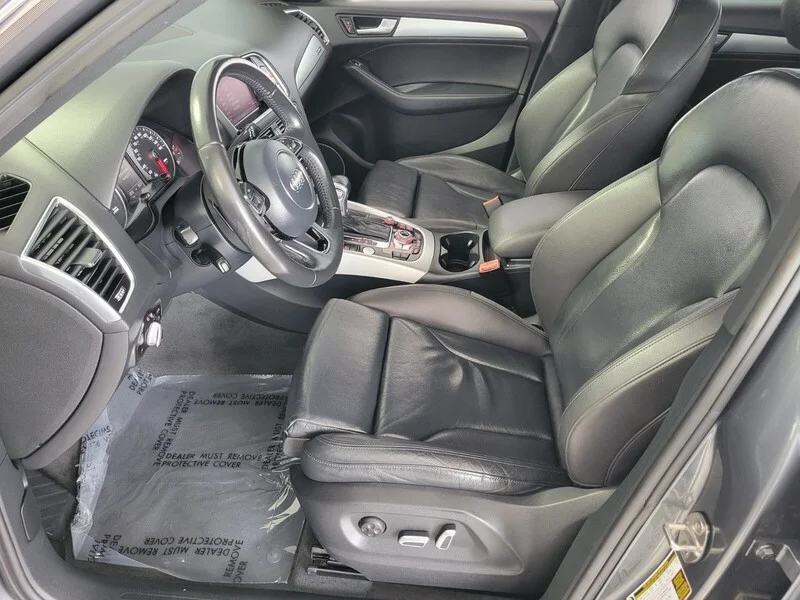 2017 Audi Q5 Premium Plus - Photo 9