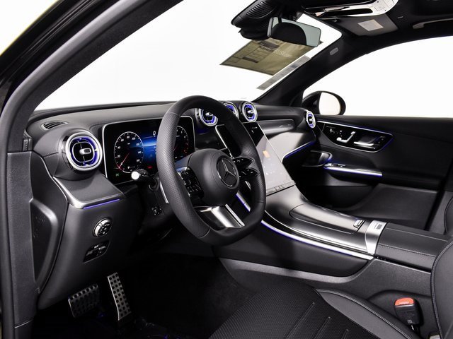 2026 Mercedes-Benz GLC Base - Photo 59