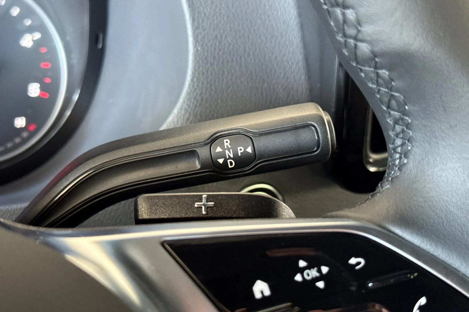 New 2026 Stone Gray Mercedes-Benz Passenger 144 WB image 19