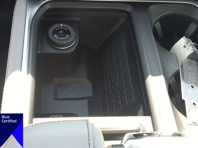Used 2025 Blue Ford Active image 25