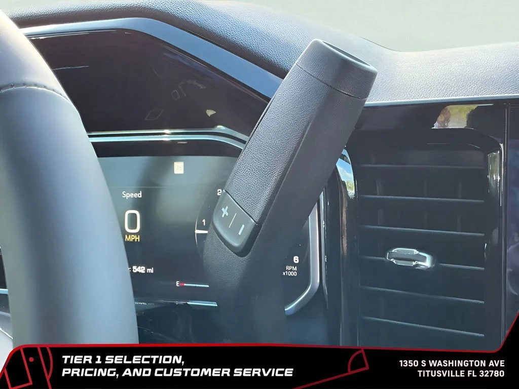 New 2026 Onyx Black GMC SLE image 10
