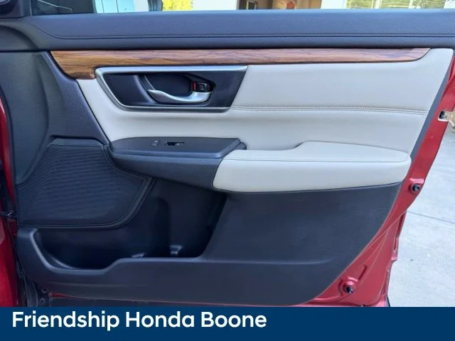 Used 2019 Red Honda Touring image 51