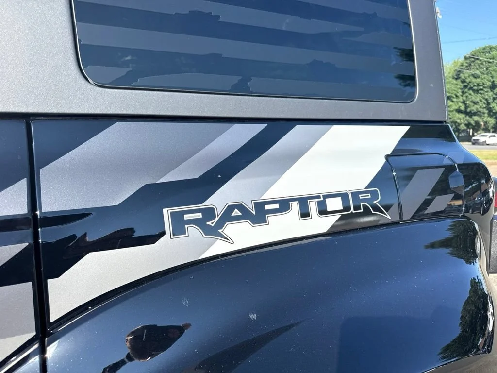 Used 2024  Ford Raptor image 33