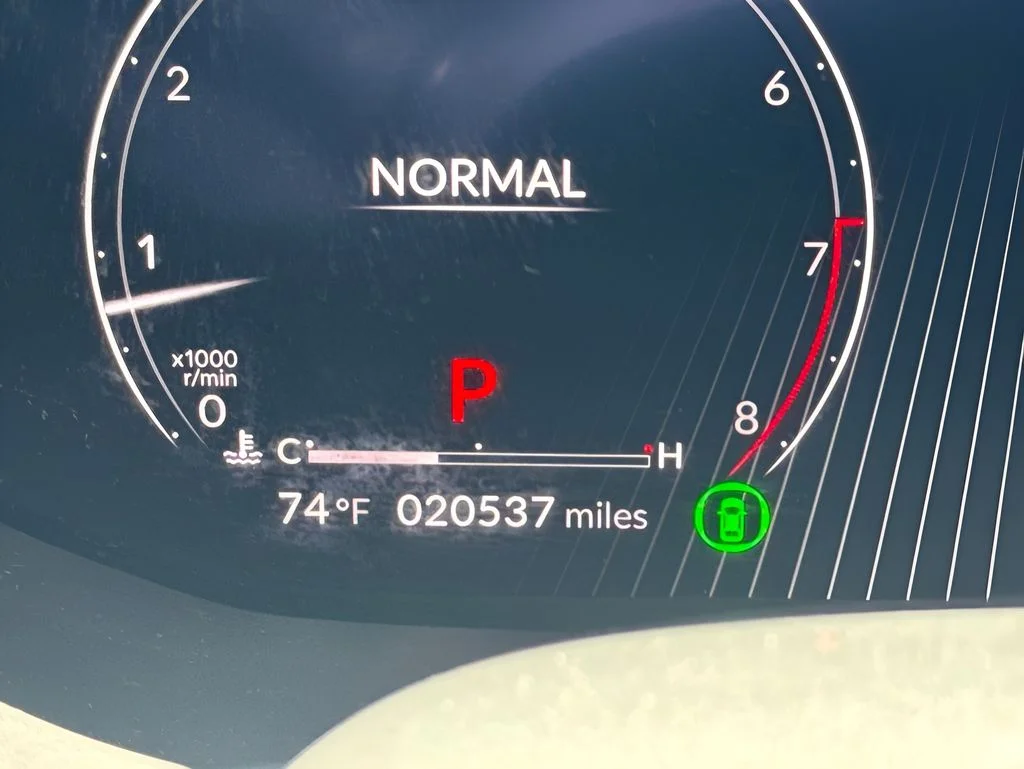 Used 2023  Acura Technology image 21