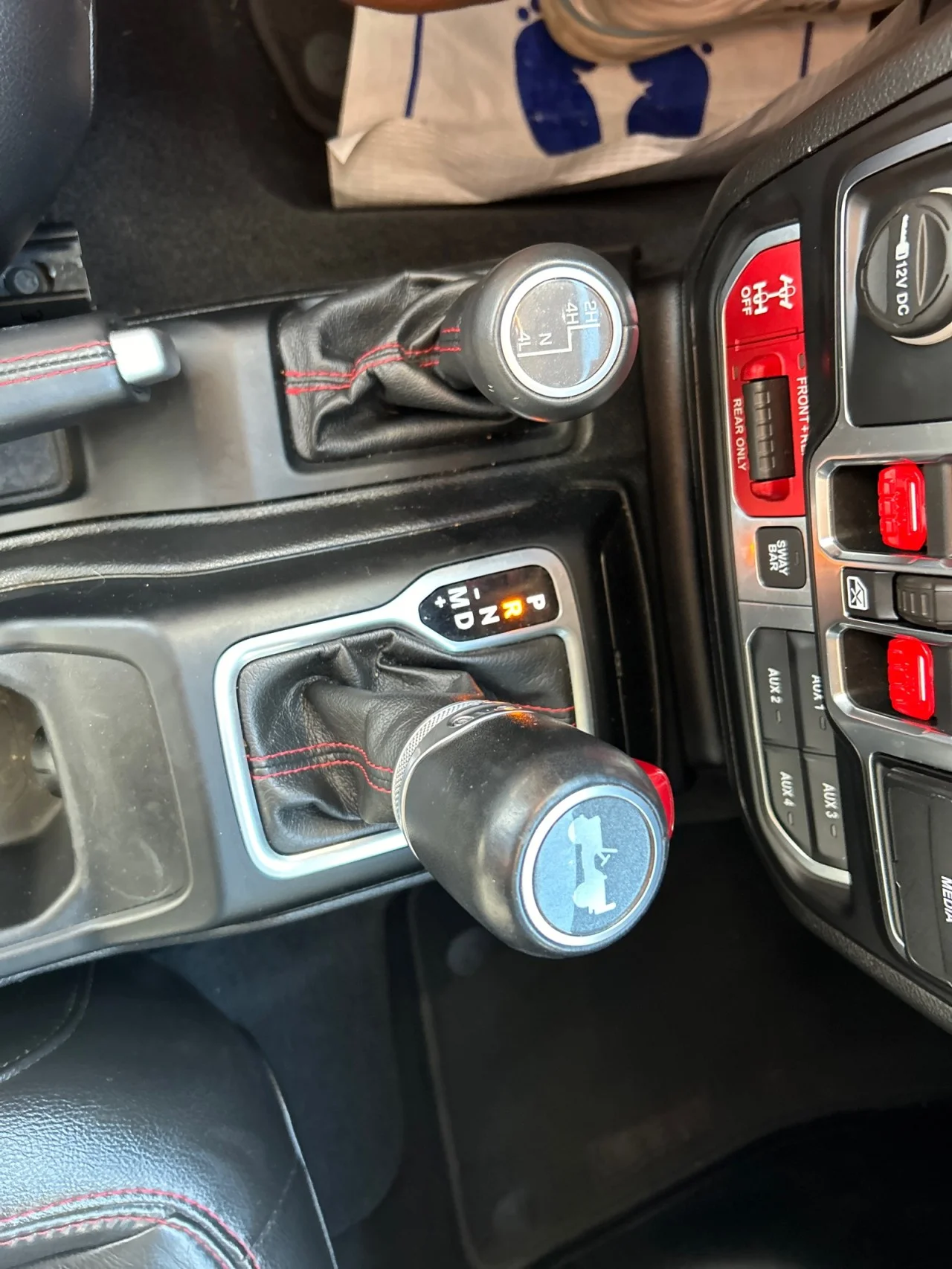 Used 2020 Black Jeep Rubicon image 18