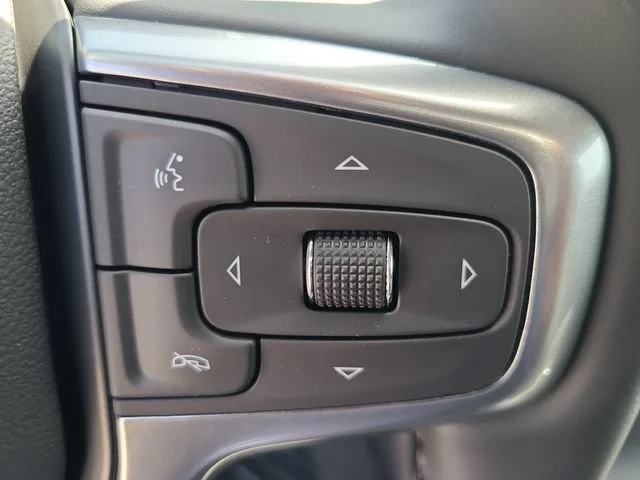 New 2026 Sterling Gray Metallic Chevrolet LT Trail Boss image 26
