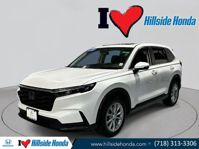 2023 Honda CR-V