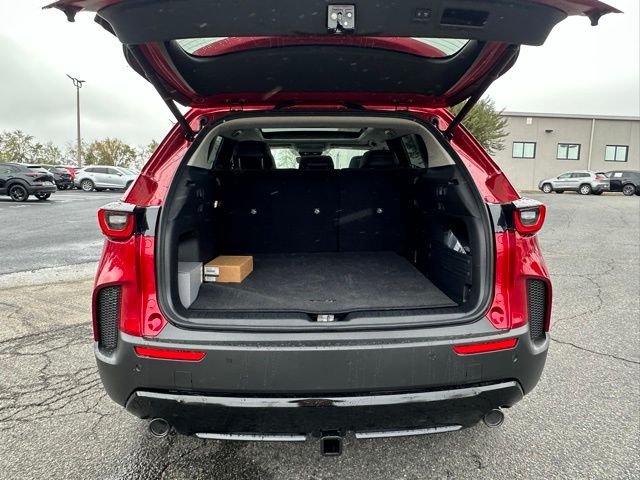 2026 Mazda CX-50 Premium - Photo 13