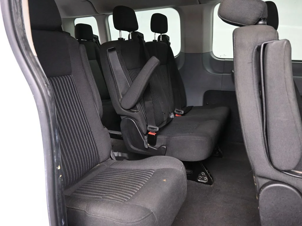 Certified Used 2016 White Ford XLT image 18