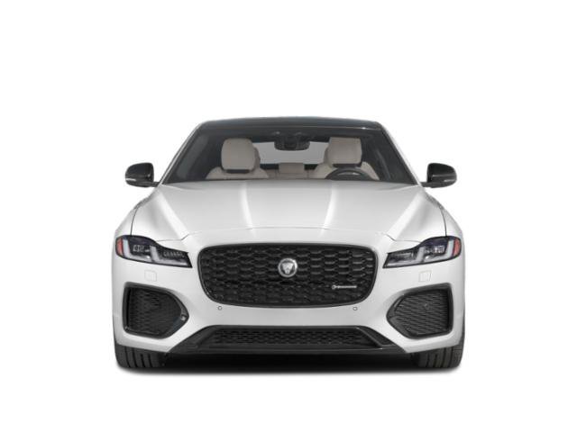 Used 2024 Santorini Black Jaguar R-Dynamic SE image 4