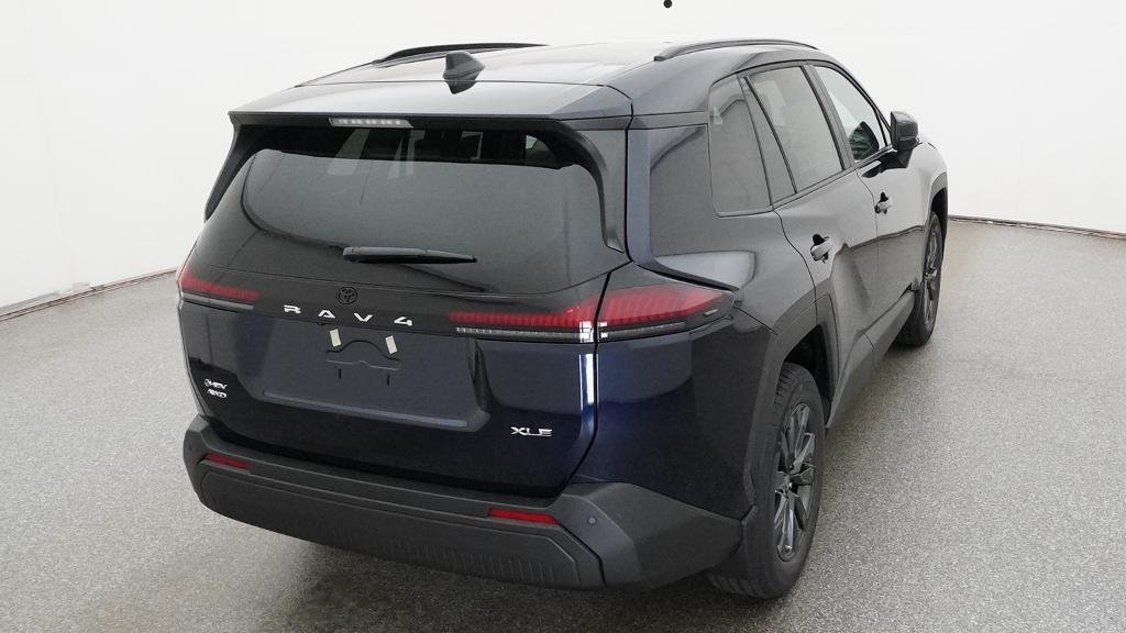 New 2026 Blueprint Toyota XLE Premium image 22