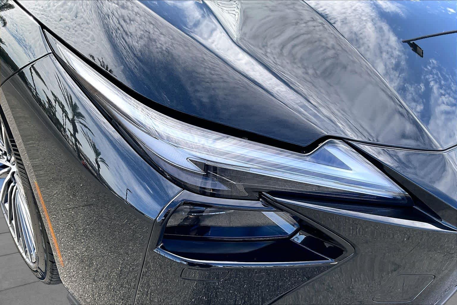 New 2026 Caviar Lexus PREMIUM image 21