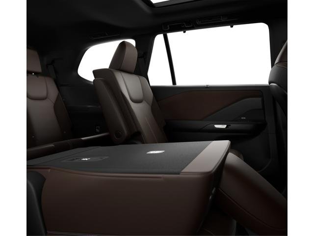 New 2026 Wind Chill Pearl Lexus LUXURY AWD image 7