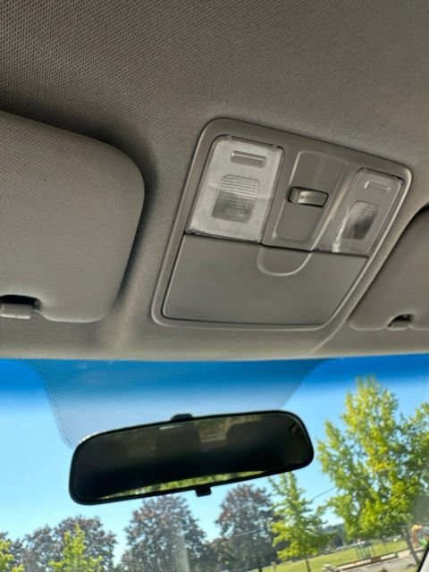 Used 2012 Cyclone Gray Hyundai GS image 34