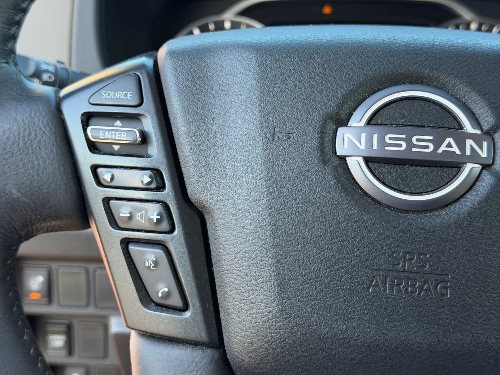 Certified Used 2022 Red Alert Nissan SV image 16