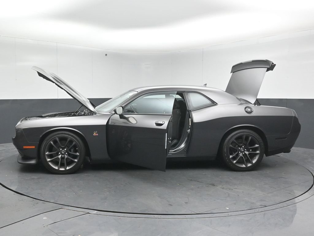 2021 DODGE CHALLENGER - Image 50