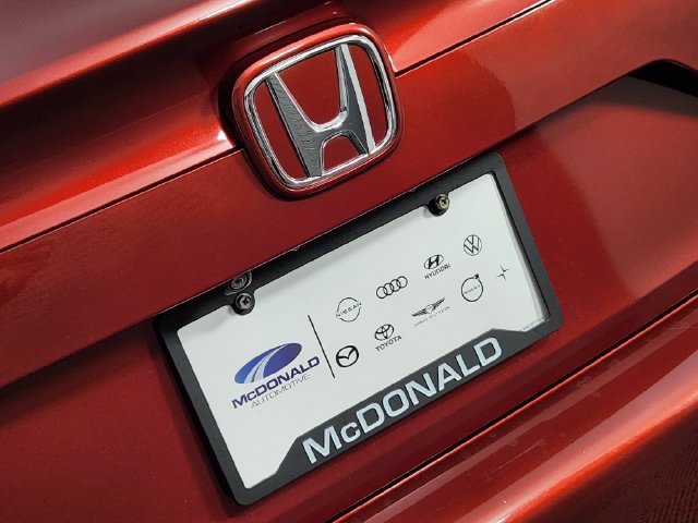 2021 Honda Civic LX - Photo 9