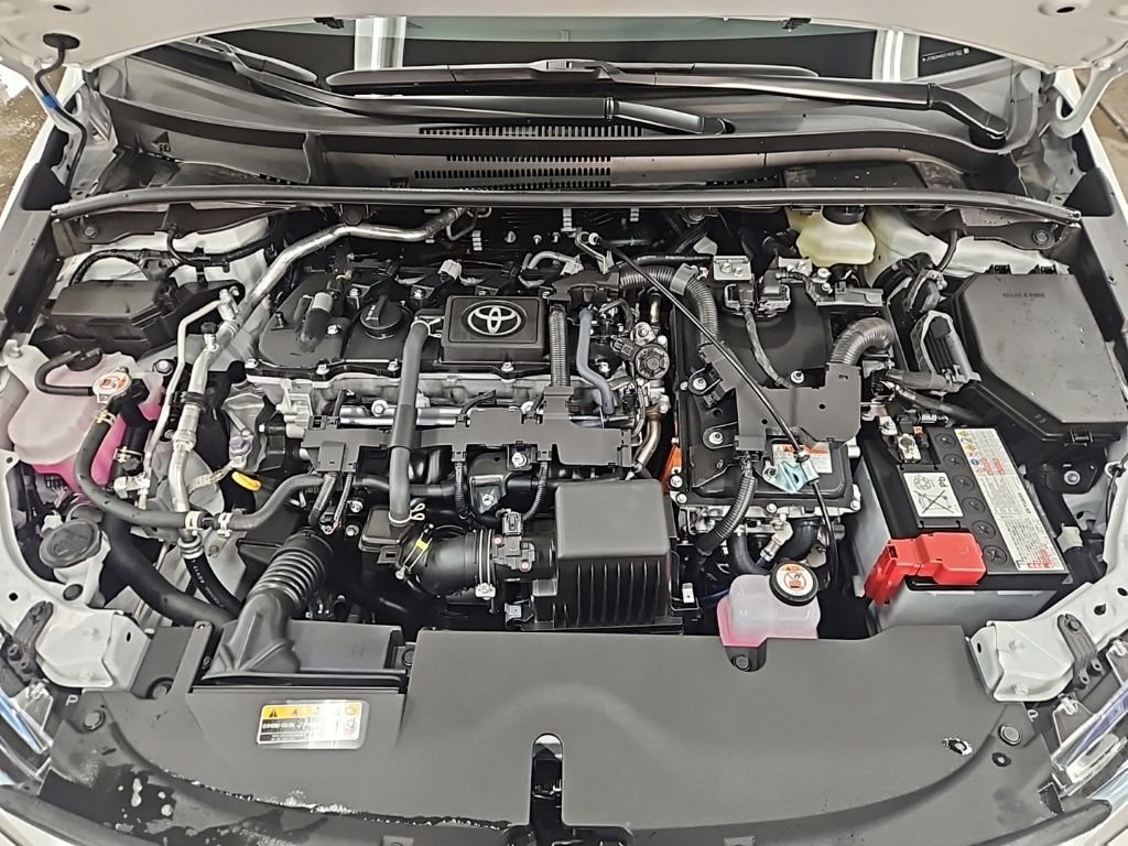 2026 Toyota Corolla SE - Photo 35
