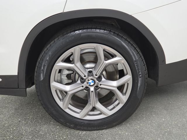 Certified Used 2023 Alpine White BMW xDrive30i image 30