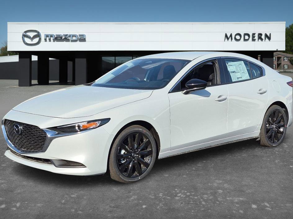 2026 Mazda CX-3 Select Sport AT 4-Door SKYACTIV's photo